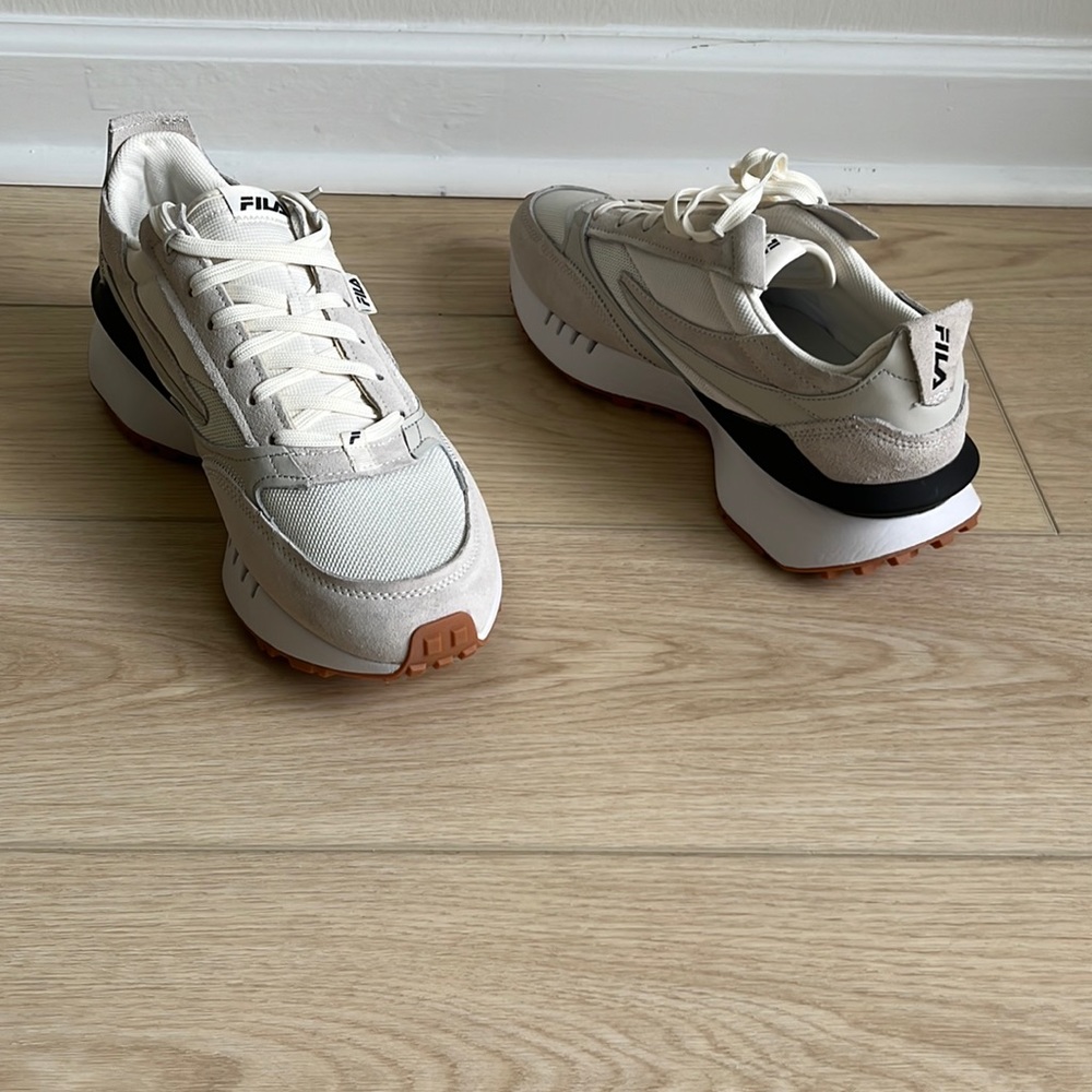FILA